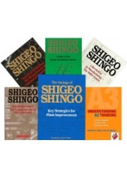 SHIGEO SHINGO SERIES